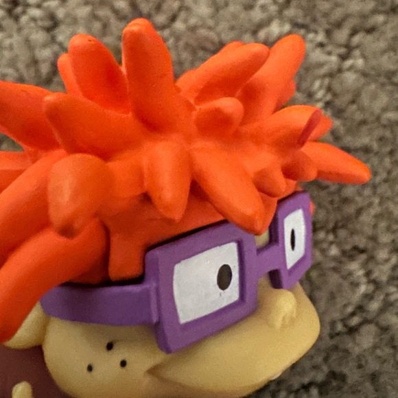 Rugrats Figure Set - Picture 3 of 3